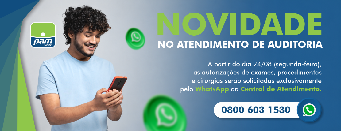Informação Auditoria
